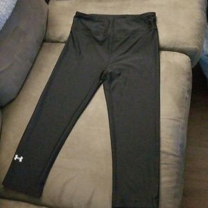 S Underarmour Leggings